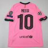 Shirt Fc Barcelona 20-21 Third Champions League Pink - Image 3