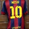 Shirt Barcelona 14-15 Home Champions League Final Barlin - Image 5