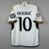 Shirt Real Madrid 2023-24 Home Champions League Final London - Image 4