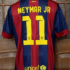 Shirt Barcelona 14-15 Home Champions League Final Barlin - Image 3