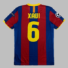 Shirt Barcelona 2010-11 Home Champions League Final London - Image 3