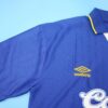 Shirt Chelsea 95-97 Home Men's Soccer Football Retro - Image 5