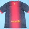 Shirt Fc Barcelona 12-13 Home LFP Men's Soccer Football Retro - Image 2