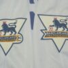 Shirt Chelsea 2003-04 Away Patch Premier League Men's Retro - Image 11