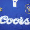 Shirt Chelsea 95-97 Home Men's Soccer Football Retro - Image 6