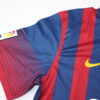 Shirt Fc Barcelona 13-14 Home LFP Men's Soccer Football Retro - Image 7