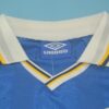 Shirt Chelsea 97-99 Home Men's Soccer Football Retro - Image 9