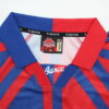 Shirt Fc Barcelona 98 Home Champions League Retro Men's - Image 7