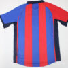 Shirt Fc Barcelona 01-02 Home Retro Men's Soccer Football - Image 2