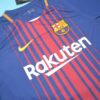 Shirt Fc Barcelona 17-18 Home Men's Soccer Football - Image 10