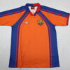 Shirt Fc Barcelona 98 Away Champions League Retro Men's Football - Image 8