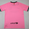 Shirt Fc Barcelona 20-21 Third Champions League Pink - Image 2