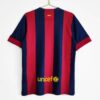 Shirt Barcelona 14-15 Home Champions League Final Barlin - Image 2