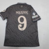 Shirt Real Madrid 24-25 Third Champions League Men's Football - Image 7