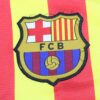 Shirt Fc Barcelona 13-14 Away Champions League Men's Retro - Image 8