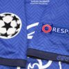 Shirt Chelsea 20-21 Home Kante Champions League Final Porto - Image 8