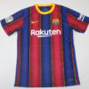 Shirt Fc Barcelona 2020-21 Home LaLiga Men's Football - Image 8