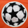 Shirt Fc Barcelona 2012-13 Away Champions League Orange  Men's - Image 6