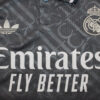 Shirt Real Madrid 24-25 Third Champions League Men's Football - Image 16