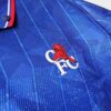 Shirt Chelsea 89-91 Home Men's Soccer Football Retro - Image 8