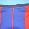 Shirt Fc Barcelona 97-98 Home Retro Men's Football - Image 8