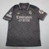 Shirt Real Madrid 24-25 Third Champions League Men's Football - Image 4