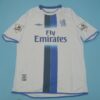 Shirt Chelsea 2003-04 Away Patch Premier League Men's Retro - Image 6