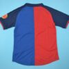 Shirt Fc Barcelona 89-99 Home Men's Soccer Football Retro - Image 2