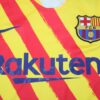 Shirt Fc Barcelona 19-20 Away Men's Soccer Football - Image 11