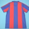 Shirt Fc Barcelona 91-92 Home Men's Soccer Football Retro - Image 2