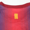 Shirt Fc Barcelona 12-13 Home Champions League Men's Retro - Image 11