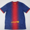 Shirt Fc Barcelona 12-13 Home Champions League Men's Retro - Image 2