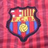 Shirt Fc Barcelona 1991-92 Home Long Sleeve Retro Men's Football - Image 10