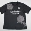 Shirt Real Madrid 24-25 Y-3 Black Men's Football - Image 7