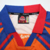 Shirt Fc Barcelona 98 Away Champions League Retro Men's Football - Image 9