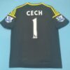 Shirt Chelsea 12-13 Third Patch Premier League Men’s Retro - Image 3