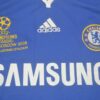 Shirt Chelsea 07-08 Home Champions League Men's Retro - Image 11