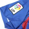 Shirt Barcelona 2011-12 Home LFP Men's Soccer Football Retro - Image 9