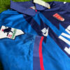 Shirt Arsenal 95-96 Away Men's Soccer Football Retro - Image 8