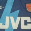 Shirt Arsenal 95-96 Away Men's Soccer Football Retro - Image 6