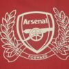 Shirt Arsenal 11-12 Home Premier League Men's - Image 8