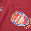 Shirt Arsenal 05-06 Home Final 2006 Men's Football Retro - Image 5