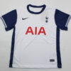 Shirt Tottenham 24-25 Home Kids kit - Image 2