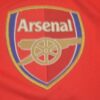 Shirt Arsenal 04-05 Home Champions League Men's Retro - Image 7