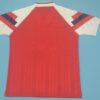 Shirt Arsenal 92-94 Home Men's Football Retro - Image 2