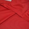 Shirt Arsenal 2000-02 Home Long Sleeve Champions League - Image 5