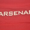 Shirt Arsenal 11-12 Home Long Sleeve Champions League Men's - Image 4