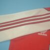 Shirt Arsenal 88-90 Home Men's Soccer Football Retro - Image 3