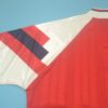 Shirt Arsenal 92-94 Home Men's Football Retro - Image 6