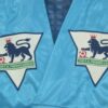 Shirt Arsenal 94 Away Blue Men's Football Retro - Image 6